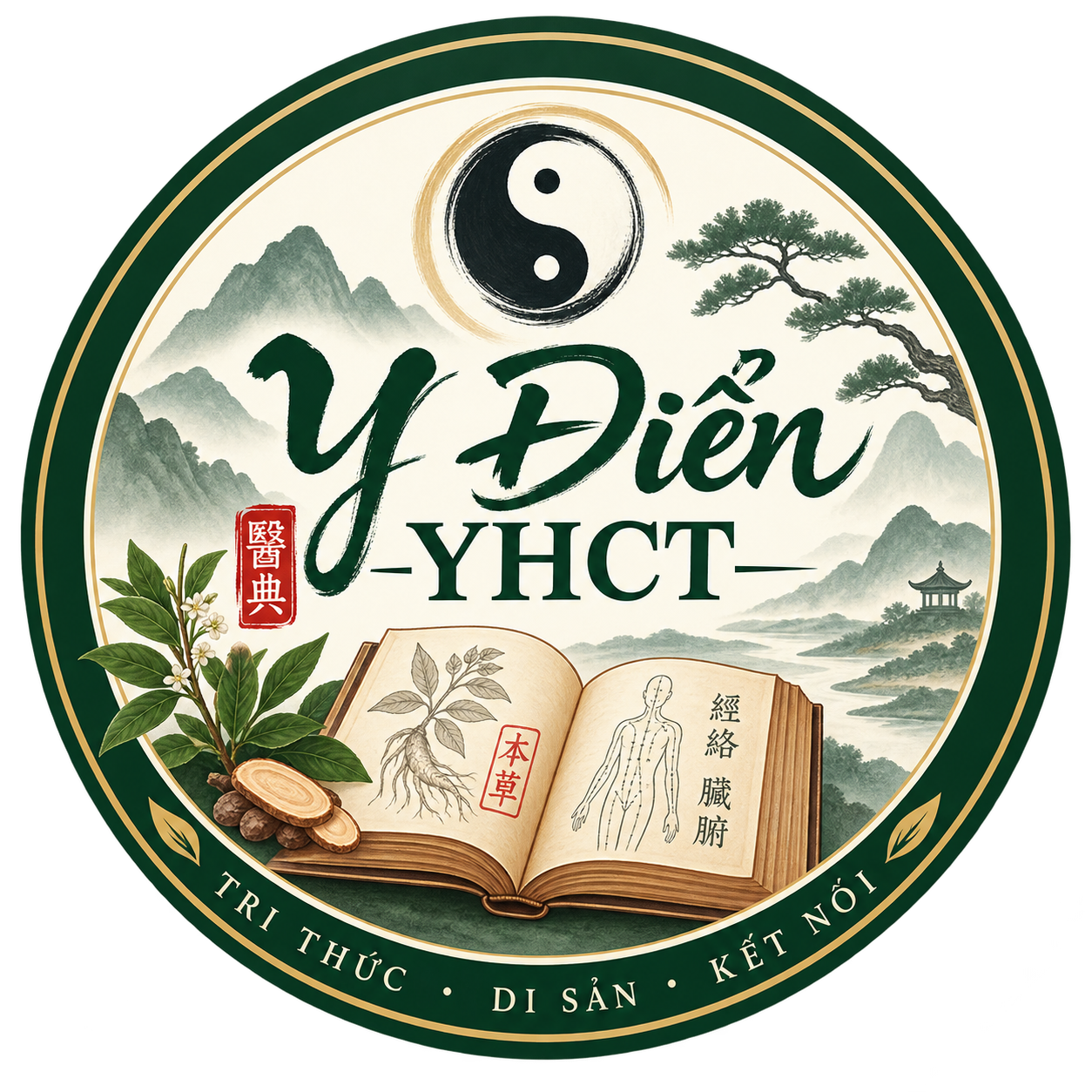 YHCT Việt Nam
